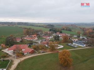 Prodej pozemku pro bydlení, Pelhřimov - Pejškov, 695 m2