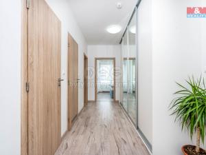 Prodej bytu 4+kk, Praha, Novostrašnická, 99 m2