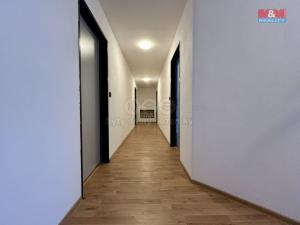 Pronájem bytu 1+kk, Klatovy - Luby, 22 m2