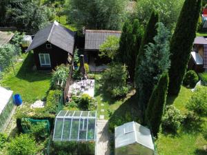 Prodej zahrady, Počátky, Hejmanecká, 192 m2