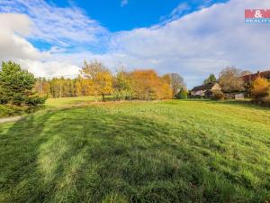 Prodej pozemku pro bydlení, Úněšov - Lípa, 4187 m2