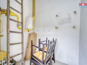 Prodej obchodního prostoru, Stod, U Elektrárny, 372 m2