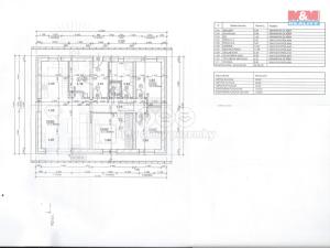 Prodej rodinného domu, Petřvald, 90 m2