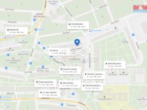 Prodej bytu 2+kk, Praha - Horní Měcholupy, Veronské nám., 45 m2