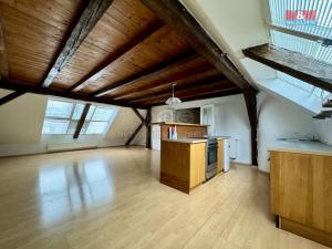 Pronájem bytu 2+kk, Tábor, Klokotská, 80 m2