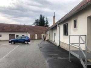 Pronájem bytu 2+kk, Kaplice, Tržní, 44 m2