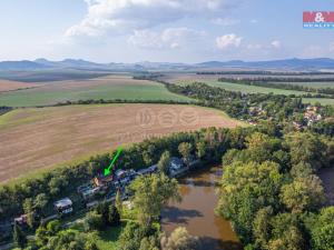 Prodej rodinného domu, Počedělice - Volenice, 120 m2