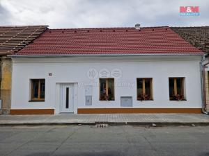 Prodej rodinného domu, Městec Králové, T. G. Masaryka, 80 m2