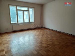 Pronájem bytu 2+kk, Ivančice, Komenského náměstí, 77 m2