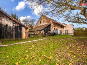 Prodej rodinného domu, Bílé Podolí - Zaříčany, 166 m2