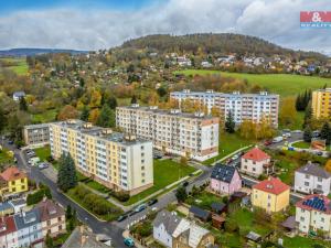 Prodej bytu 2+1, Děčín - Děčín VI-Letná, Severní, 63 m2