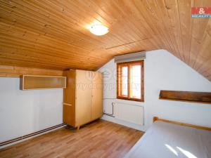 Prodej chalupy, Valašská Senice, 80 m2