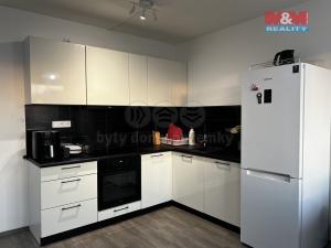 Pronájem bytu 3+kk, Praha - Braník, Novodvorská, 75 m2