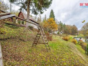 Prodej chaty, Kaliště - Lensedly, 52 m2