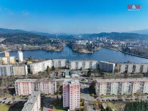 Prodej bytu 3+1, Jablonec nad Nisou - Mšeno nad Nisou, Boženy Němcové, 60 m2