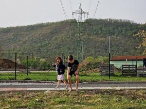 Prodej pozemku, Dobřichovice, Randova, 1397 m2