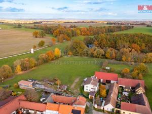 Prodej pozemku pro bydlení, Babice, 663 m2