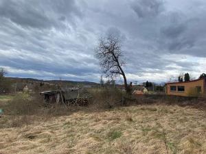 Prodej pozemku, Týnec nad Sázavou - Chrást nad Sázavou, 949 m2