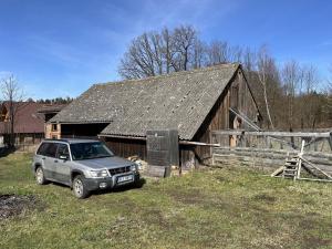 Prodej rodinného domu, Ledeč nad Sázavou - Souboř, 104 m2