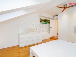 Prodej bytu 2+kk, Praha - Smíchov, Na Celné, 92 m2