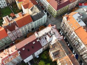 Prodej půdního prostoru, Plzeň - Jižní Předměstí, Kardinála Berana, 570 m2