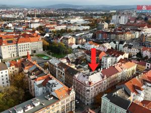 Prodej bytu 2+1, Plzeň - Jižní Předměstí, Kardinála Berana, 90 m2