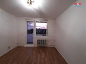 Prodej bytu 1+kk, Moravský Beroun, Partyzánská, 21 m2