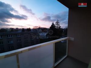 Prodej bytu 1+kk, Moravský Beroun, Partyzánská, 21 m2