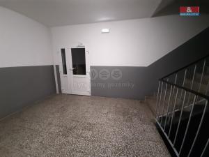 Prodej bytu 1+kk, Moravský Beroun, Partyzánská, 21 m2