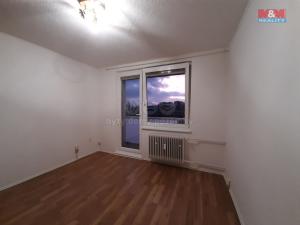 Prodej bytu 1+kk, Moravský Beroun, Partyzánská, 21 m2