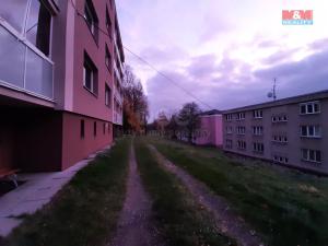 Prodej bytu 1+kk, Moravský Beroun, Partyzánská, 21 m2