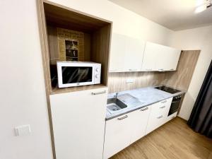 Prodej bytu 1+kk, Brno - Husovice, Husovická, 26 m2