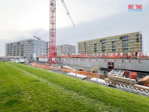 Prodej bytu 4+kk, Praha - Ruzyně, Drnovská, 100 m2