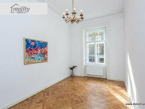 Pronájem bytu 3+kk, Praha - Vinohrady, Anny Letenské, 86 m2