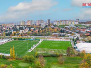 Prodej bytu 3+1, Praha - Hostivař, Hokejová, 64 m2