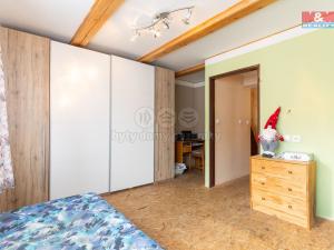 Prodej rodinného domu, Zdounky, Zákostelí, 85 m2