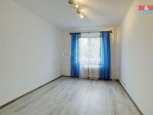 Prodej bytu 3+1, Mariánské Lázně, Libušina, 63 m2