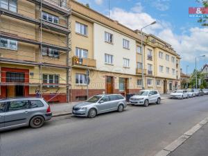 Pronájem bytu 2+kk, Praha - Strašnice, Za strašnickou vozovnou, 47 m2