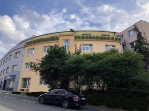 Prodej bytu 2+kk, Praha - Veleslavín, Veleslavínská, 54 m2