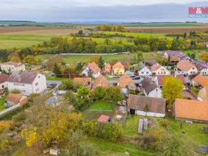 Prodej rodinného domu, Kožlany, Pražská, 70 m2