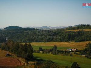 Prodej rodinného domu, Horní Branná - Valteřice, 150 m2