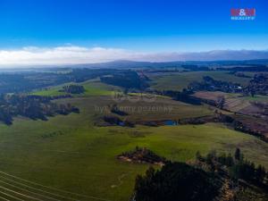 Prodej pozemku pro bydlení, Teplá - Babice, 5518 m2