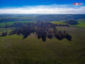 Prodej pozemku pro bydlení, Teplá - Babice, 5518 m2