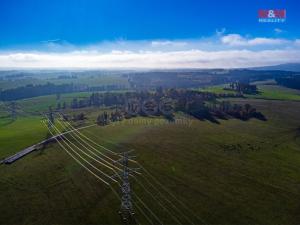 Prodej pozemku pro bydlení, Teplá - Babice, 7404 m2