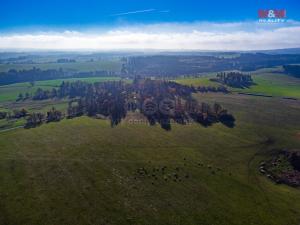 Prodej pozemku pro bydlení, Teplá - Babice, 7404 m2