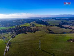 Prodej pozemku pro bydlení, Teplá - Babice, 7845 m2