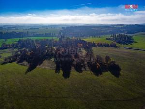 Prodej pozemku pro bydlení, Teplá - Babice, 7845 m2