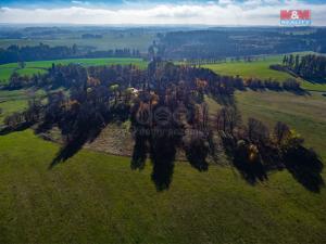 Prodej pozemku pro bydlení, Teplá - Babice, 7845 m2