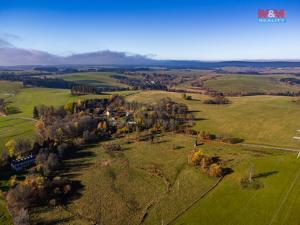 Prodej pozemku pro bydlení, Teplá - Babice, 6593 m2