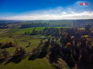 Prodej pozemku pro bydlení, Teplá - Babice, 6593 m2